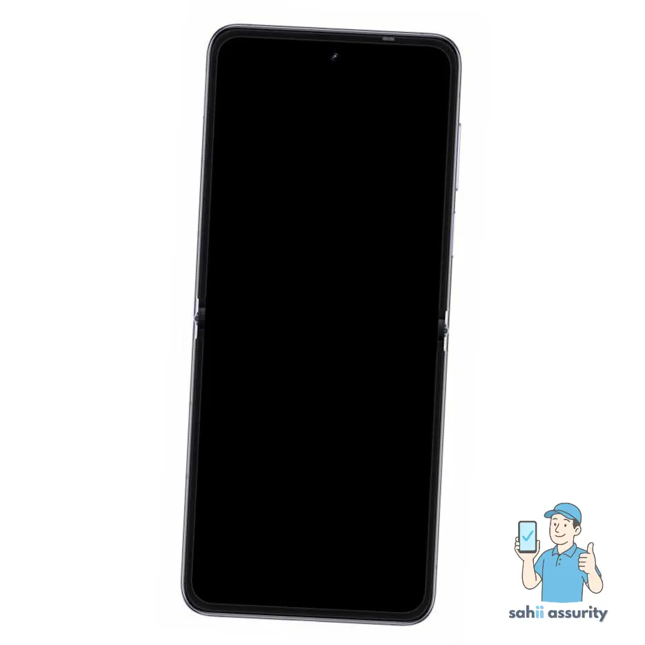 Charging Connector Flex / PCB Board for Tecno Phantom V Flip